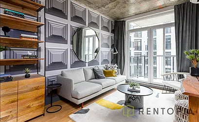 Rented by Rentopia