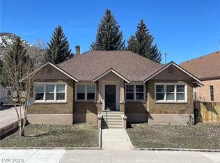 515 Murry St, Ely, NV 89301