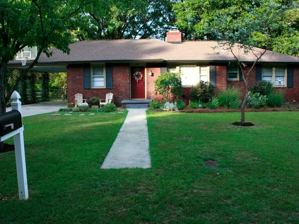 804 Ontario Dr, West Columbia, SC 29169