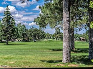 3930 W Old Linden Rd, Show Low, AZ 85901