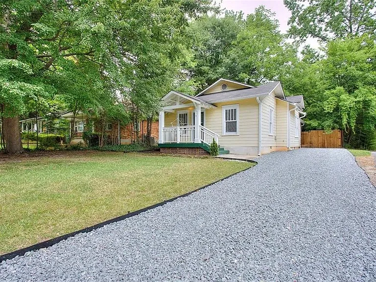 1611 Tallulah St NW — Photo 3
