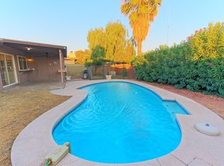 5639 W Cinnabar Ave, Glendale, AZ 85302