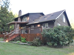 29930 Edgewood Dr, Scappoose, OR 97056