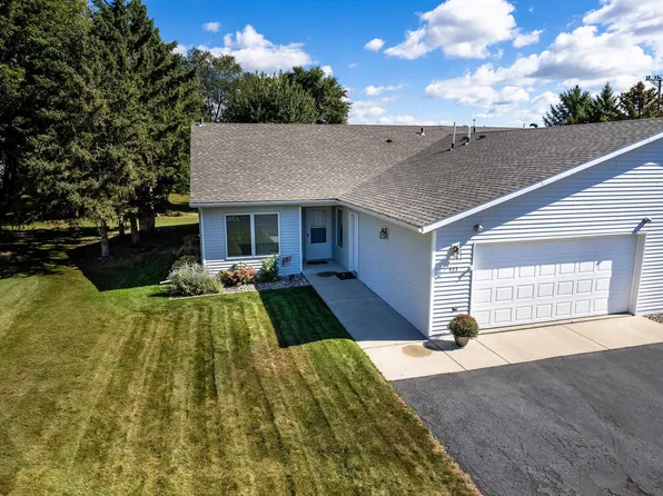 933 E Cavour Ave, Fergus Falls, MN 56537