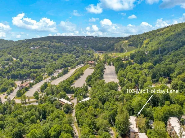 103 Mid Holiday Lane #112, Beech Mountain, NC 28604