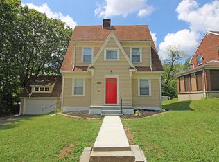 2213 Mayfair Rd, Dayton, OH 45405