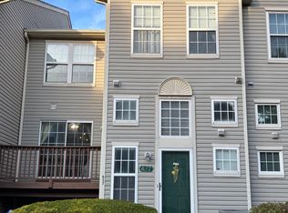 637 Muhlenberg Dr #403, Collegeville, PA 19426