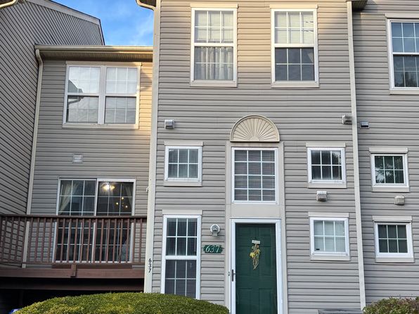 637 Muhlenberg Dr #403