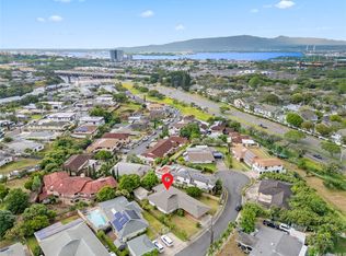 4529 Mahie St, Honolulu, HI 96818