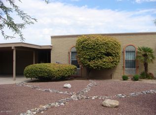 8111 E Estes Ln S, Tucson, AZ 85710