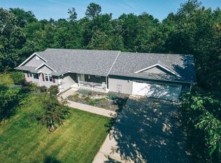 3325 April Ln, Stevens Point, WI 54481