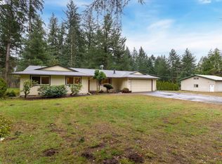 25903 NE 12th St, Camas, WA 98607