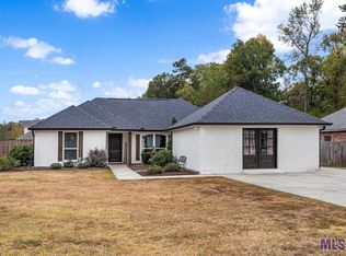 26152 Bobby Gill Rd, Denham Springs, LA 70726