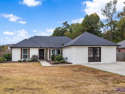 26152 Bobby Gill Rd, Denham Springs, LA, 70726