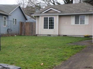 4611 Cherrybud Ct SE, Salem, OR 97317