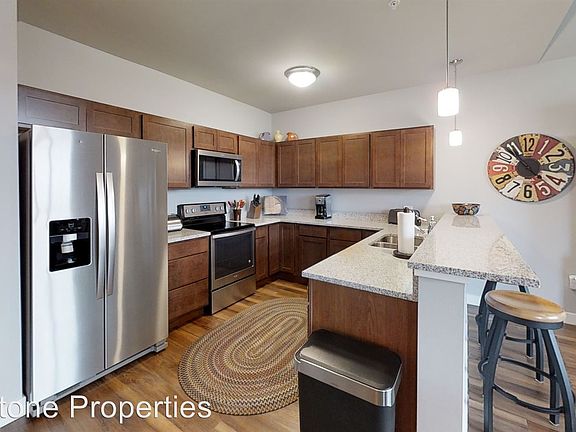 2nd image of 204 S Brookwood Dr APT 100