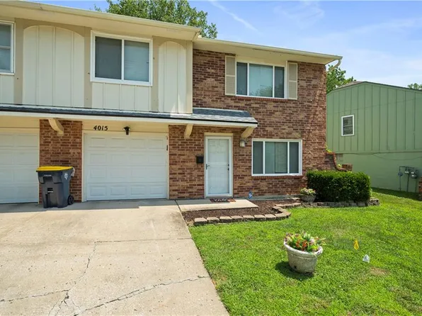 4015 Hedges Ave, Kansas City, MO 64133