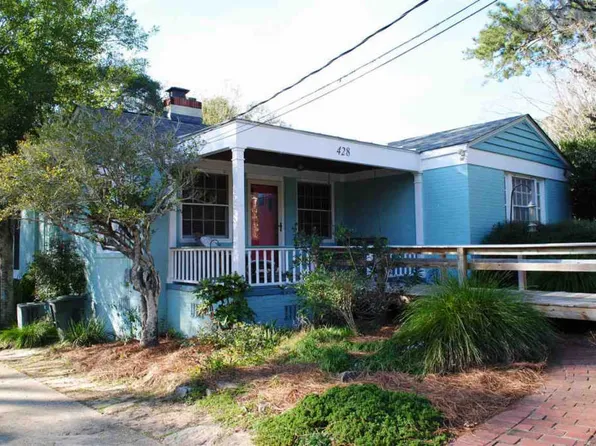 428 Terrace St, Tallahassee, FL 32308