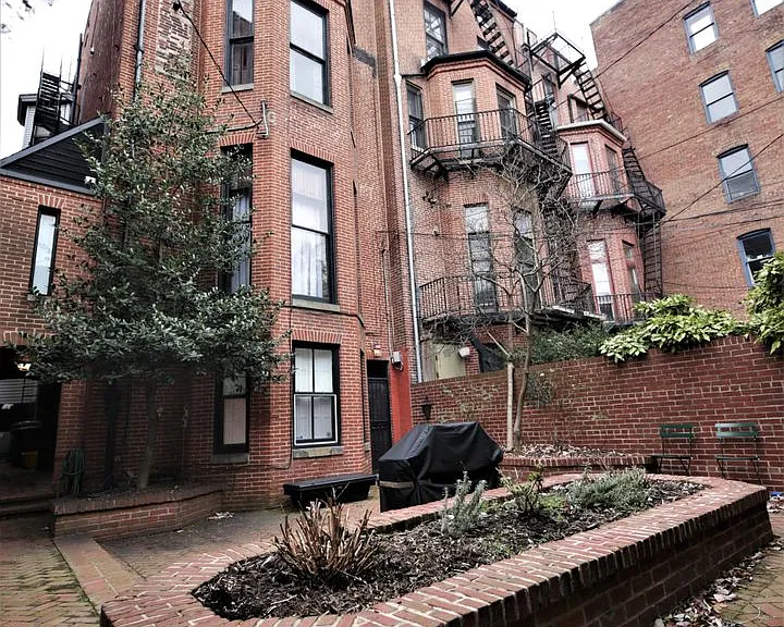 1619 Park Ave — Photo 7