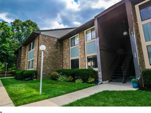 115 E Kings Hwy Unit 331-U331, Maple Shade, NJ 08052