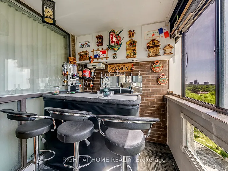 50 Elm Dr E #607 — Photo 35