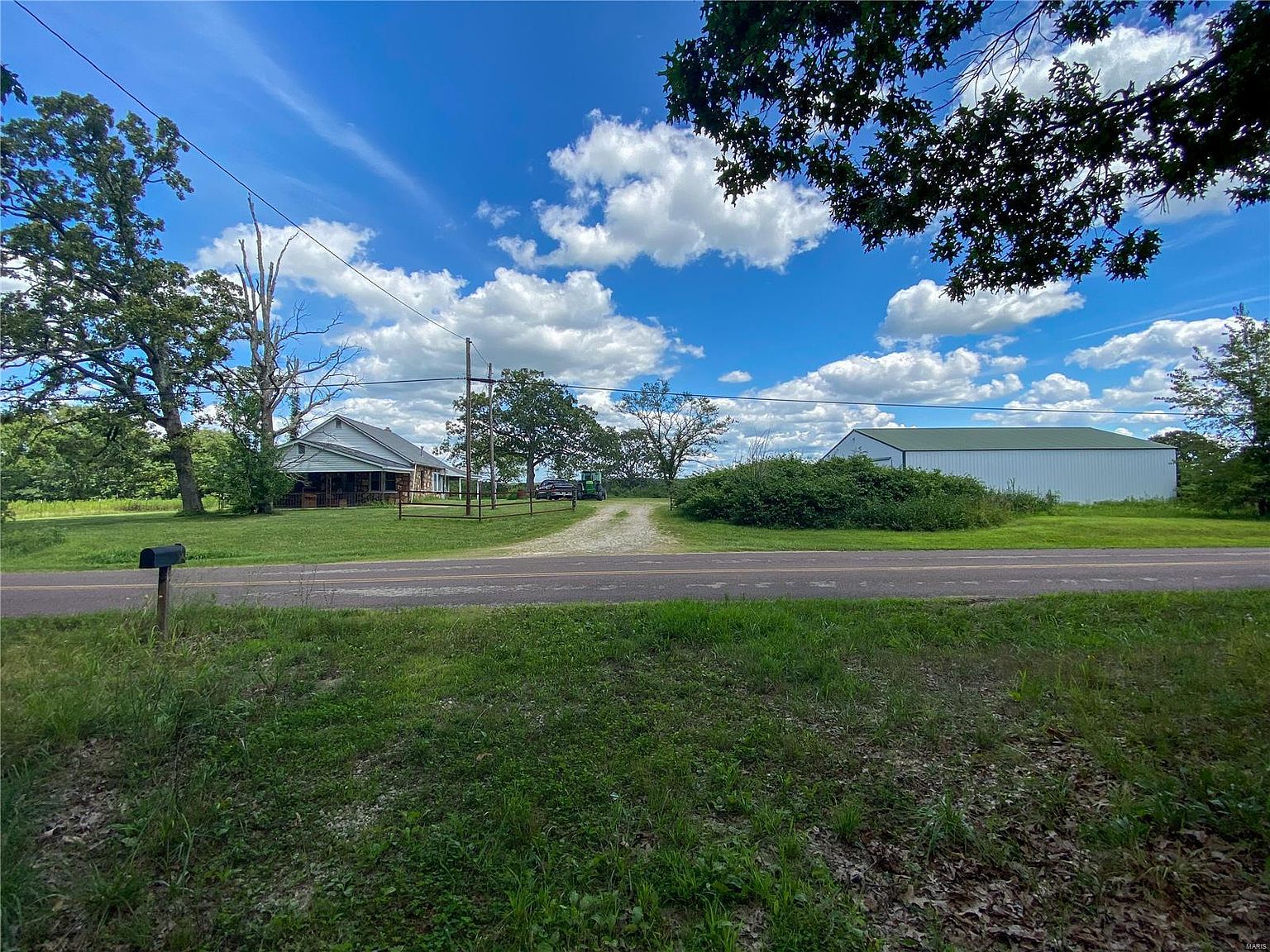 302 Highway Z, Salem, MO 65560 Zillow