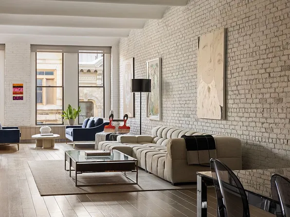 543 Broadway APT 6, New York, NY 10012