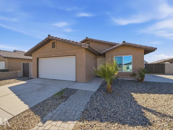 3646 S Susannah Dr, Yuma, AZ 85365