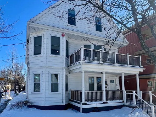 180 Magazine St #3, Cambridge, MA 02139