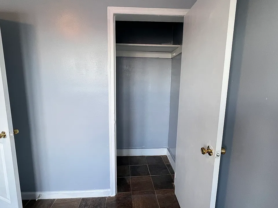 BEDROOM #1