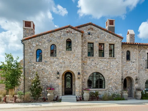 76 Cortes Dr, Westlake, TX 76262