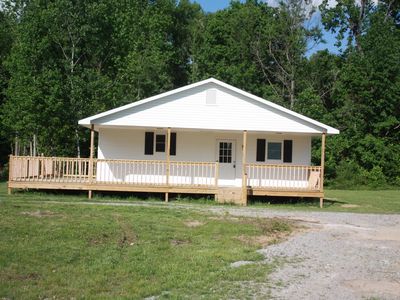 8040-45 State Hwy S, Ramer, TN, 38367