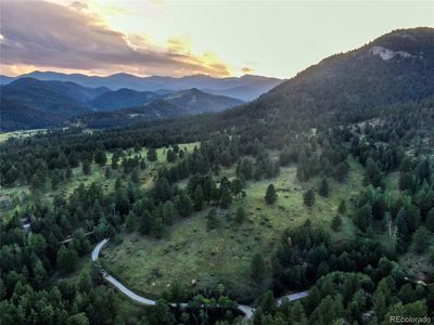 0 Hayden Ridge Road, Evergreen, CO, 80439
