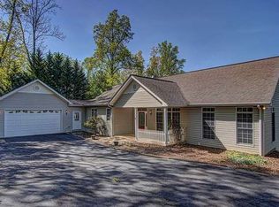 160 Enotah Ln, Blairsville, GA 30512
