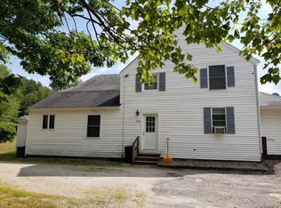 2578 Hotel Rd APT 3, Auburn, ME 04210