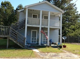 3819 Freedom Way APT 3, Hubert, NC 28539