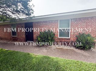 3222 W 8th Ave #4, Corsicana, TX 75110