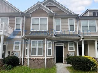 6277 Ellenwood Dr, Rex, GA 30273