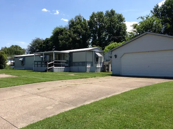 2414 Keenland Pkwy, Owensboro, KY 42303