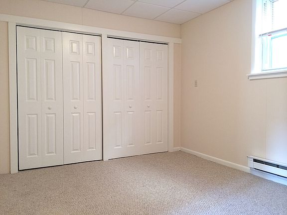 View of bedroom