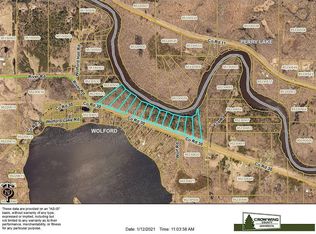 LOT 10 County Road 30, Crosby, MN 56441