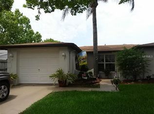 9135 Cochise Ln, Port Richey, FL 34668