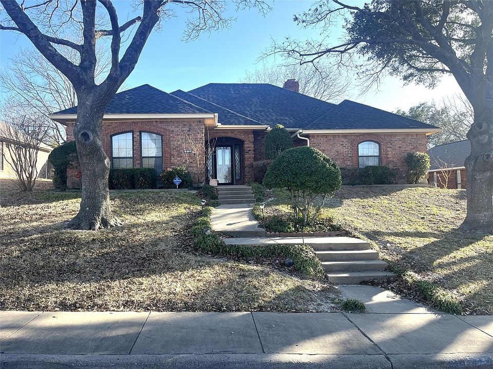 612 Dartbrook Dr, Desoto, TX 75115 Zillow