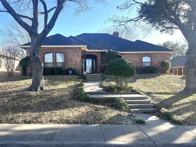 612 Dartbrook Dr, Desoto, TX, 75115