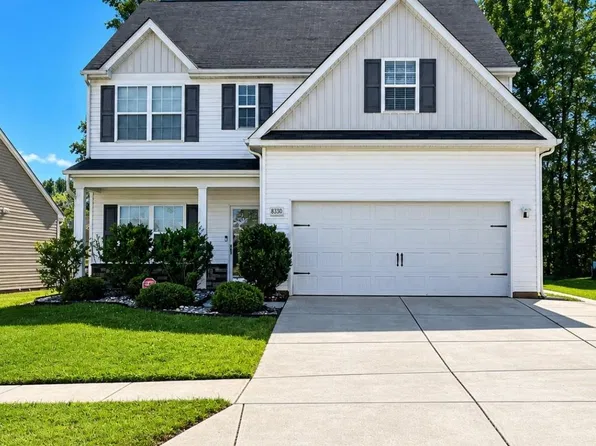 8330 Kneller St, Charlotte, NC 28215