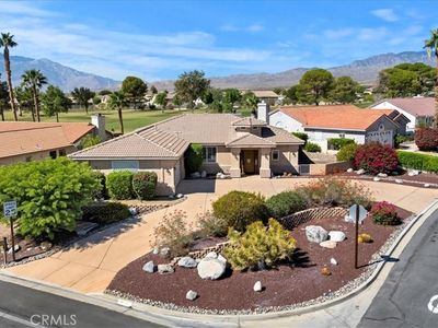 9371 Clubhouse Blvd, Desert Hot Springs, CA, 92240