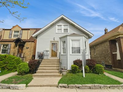1531 Harvey Ave, Berwyn, IL, 60402