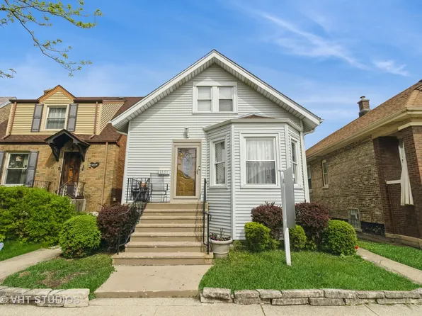 1531 Harvey Ave, Berwyn, IL 60402