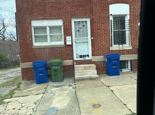 1026 N Collington Ave, Baltimore, MD 21205