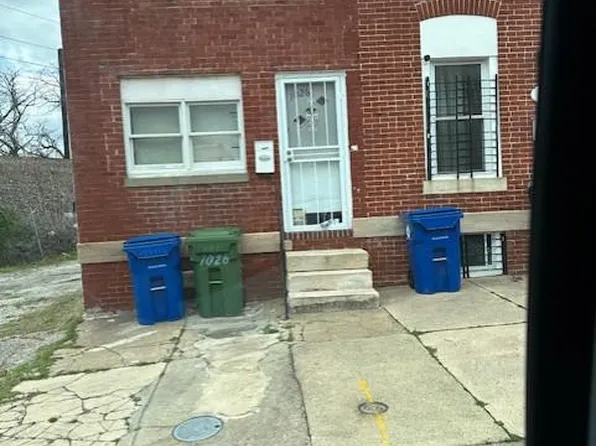 1026 N Collington Ave, Baltimore, MD 21205